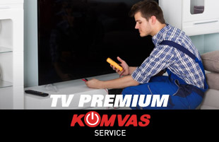 Servicio Puesta en marcha TV Premium